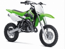 Фото Kawasaki KX65  №3