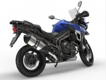 Фото Triumph Tiger Explorer XCx  №4