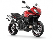 Фото Triumph Tiger Sport  №3