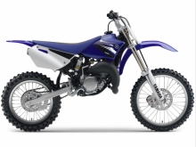 Фото Yamaha YZ85LW  №1